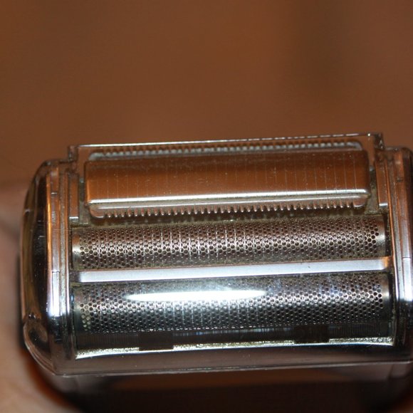 Remington Grooming Remington Xlr8 Micro Screen Cord Shaver Vintage